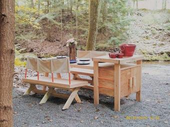 Tentrr - Lazy Days Of Summer