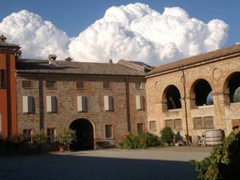 Agroturismo Agriturismo Arte Contadina