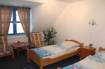 Hostal Pension Alte Schmiede