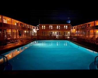 Motel Buccaneer Inn