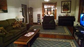 Fish & Loaves Bed And Breakfast