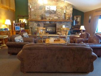 Hotel Baymont By Wyndham Kasson Rochester Area