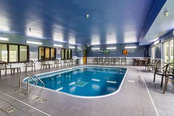 Hotel Econo Lodge