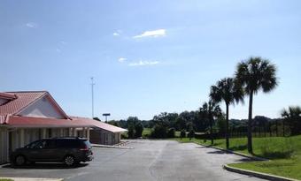 Posada Palms Garden Inn