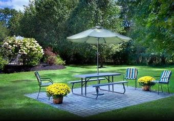 Hotel Fairfield Inn Amesbury