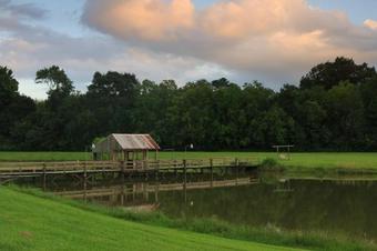 Maison D'memoire Bed & Breakfast Cottages