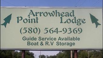 Arrowhead Point Lodge