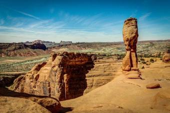 Apartamento Rim View Moab