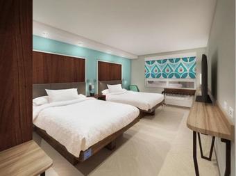 Hotel Tru By Hilton York Pa