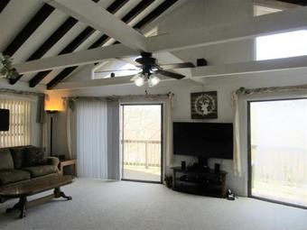 Sugar Mountain Drive 1866 Home