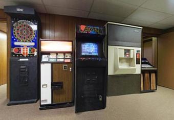 Motel Gopher Prairie Inn