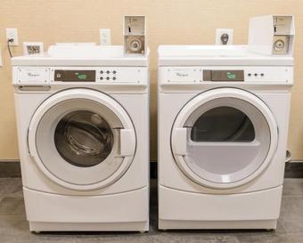 Hotel Courtyard By Marriott Lake Jackson