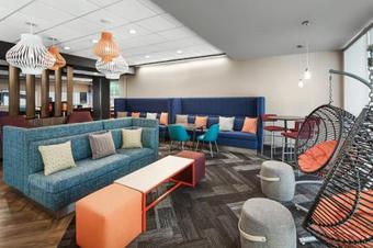 Hotel Tru By Hilton Savannah Midtown Ga