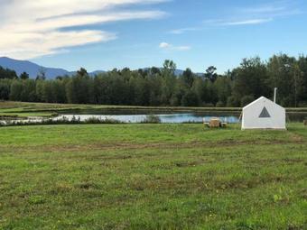 Tentrr - Belle Vista Farm