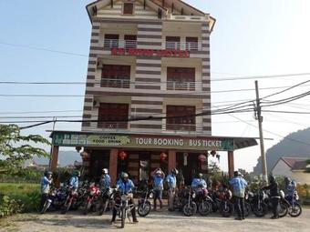 An Binh Hotel