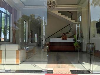 Posada Quang Vinh Motel