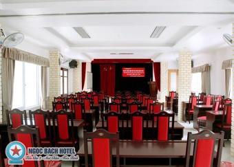 Ngoc Bach Hotel