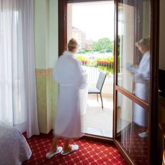 Hotel Albergo Ristorante Belvedere