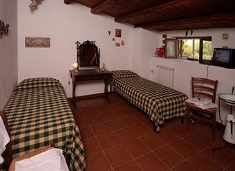 Agroturismo Agriturismo Casalicchio