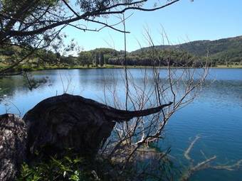 Aparthotel L`estan�a De L`era