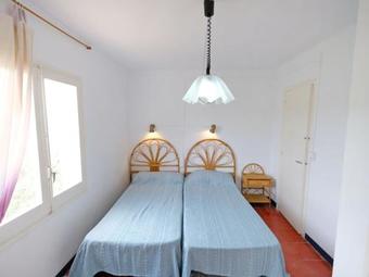 Holiday Home Mas Del Guix� L'ametlla De Mar