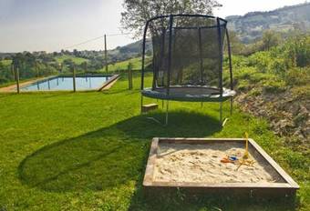 Apartamentos Alcabala Del Viento