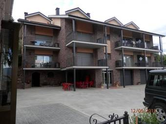 Apartamento Cal Peret