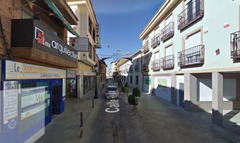 Hotel Real De Illescas