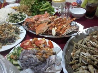 Hotel Long Chau Resort