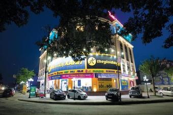 H�ng M?nh Plaza Hotel