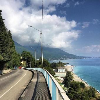 Hostal Domik U Reki
