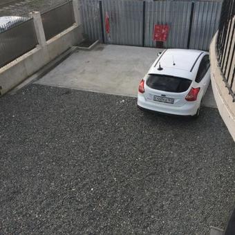 Hostal Private House