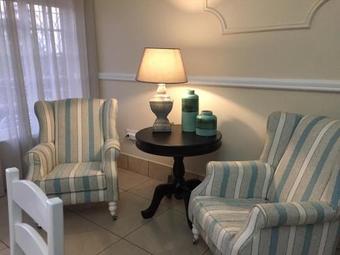 Oliver's Bed And Breakfast