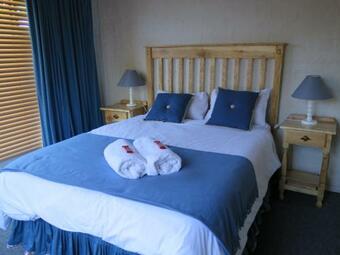 Hostal Mascot Guesthouse