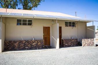 Hostal Loeriesfontein Windpomp Guesthouse