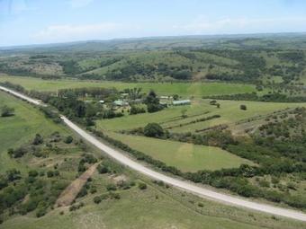 Agroturismo Oppieplaas Country Cottage