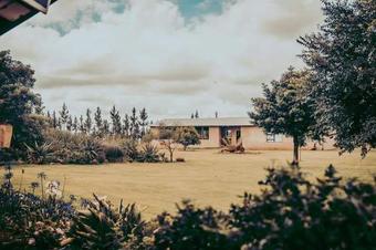 Hostal Forest Hill Country Lodge