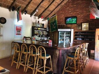 Magoebaskloof Mountain Lodge