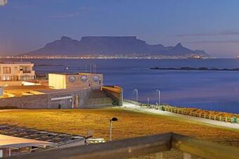 Apartamento Eden On The Bay 250