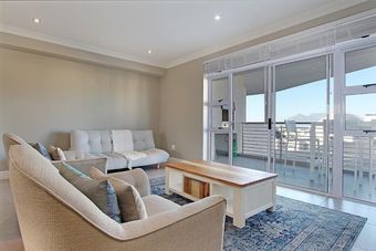 Apartamento G37 Bona View