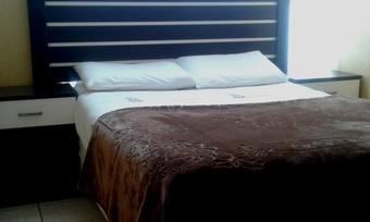 Hostal Uncle Bonkie Guest House