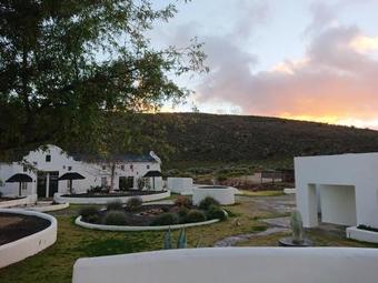 Karoo 1 Hotel Village
