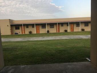 50 Shades Of Hay B&B