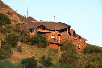 Isandlwana Lodge