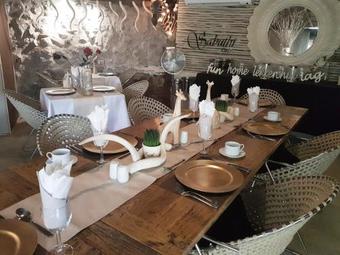 Hotel Thulani Game Lodge & Eco Estate