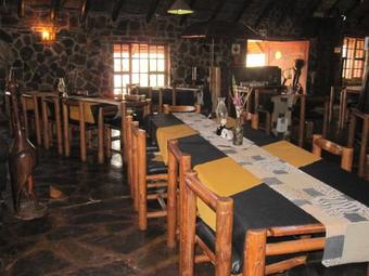 Thabankwe Bushveld Inn