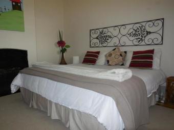 Amalie Cottage Waikerie