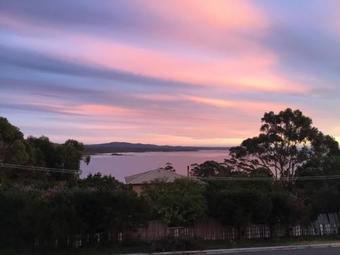 Granite Beach House @ Bay Of Fires