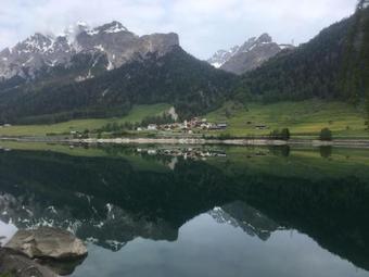 Hotel Seeblick