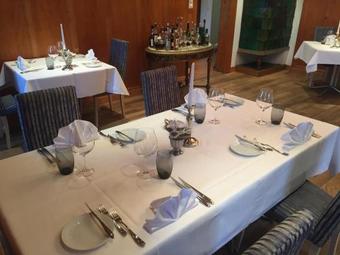 Hotel Restaurant Schl�ssli Sax